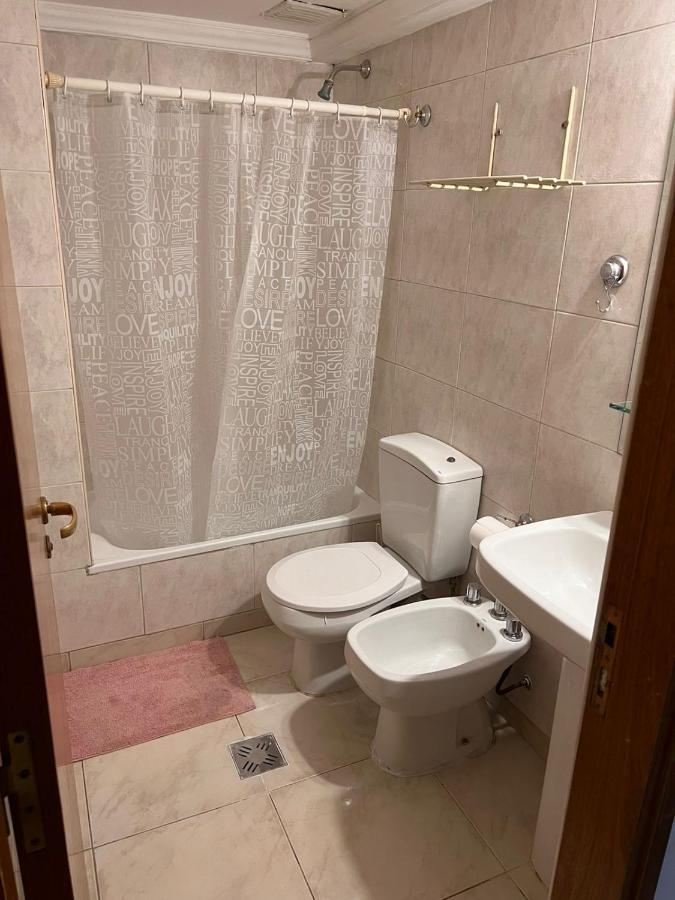 Terrazas De Colon 8 Apartment Mendoza Exterior photo