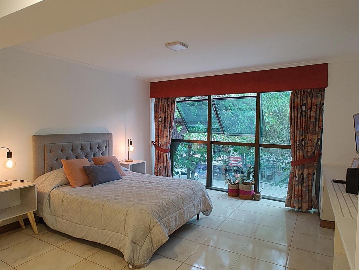 Terrazas De Colon 8 Apartment Mendoza Exterior photo