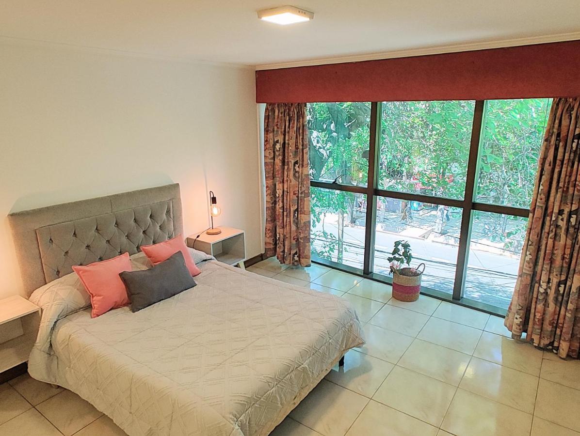 Terrazas De Colon 8 Apartment Mendoza Exterior photo