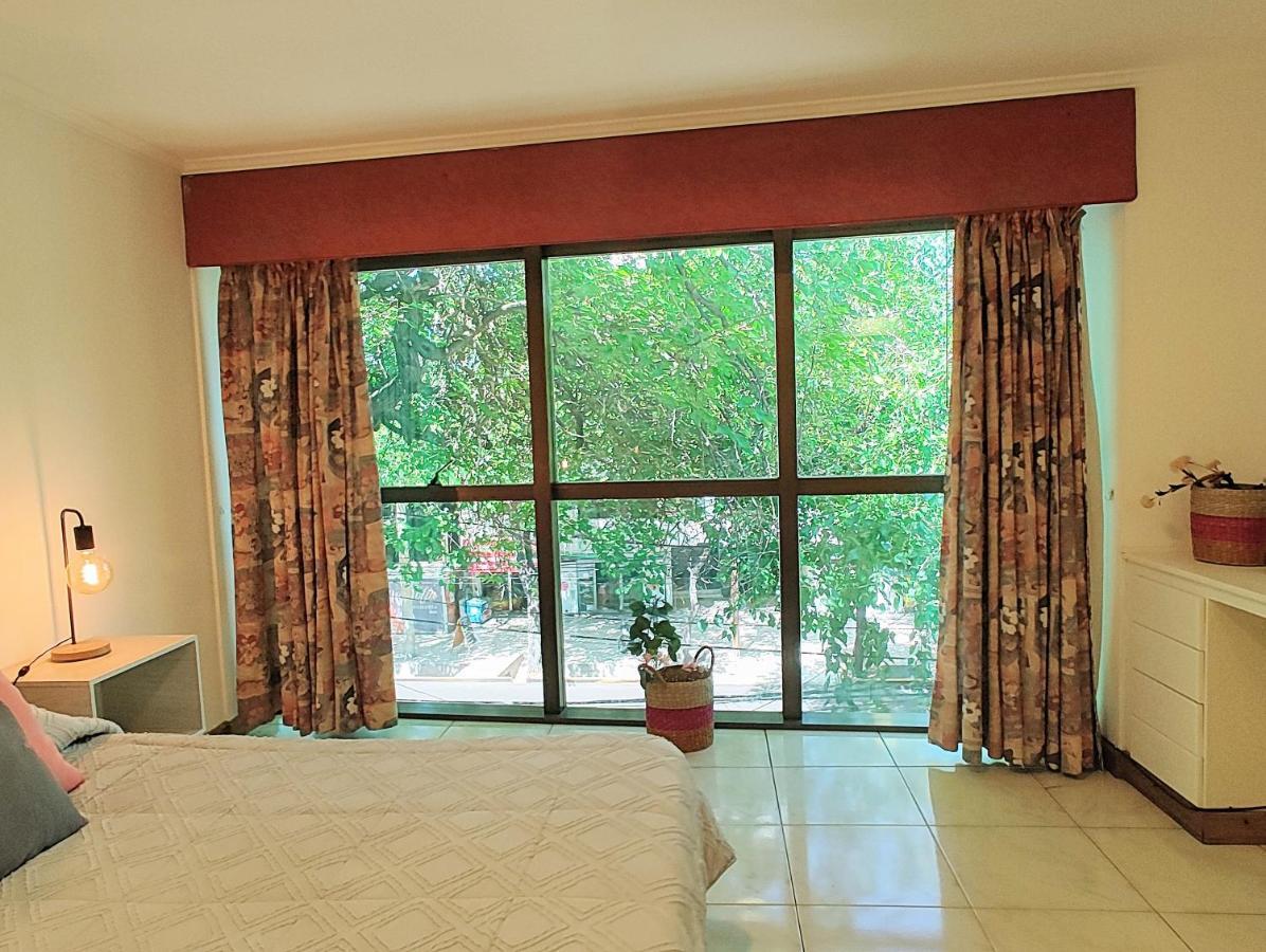 Terrazas De Colon 8 Apartment Mendoza Exterior photo