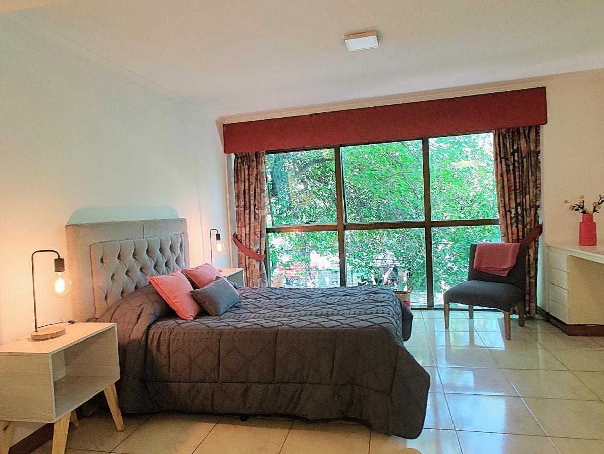 Terrazas De Colon 8 Apartment Mendoza Exterior photo