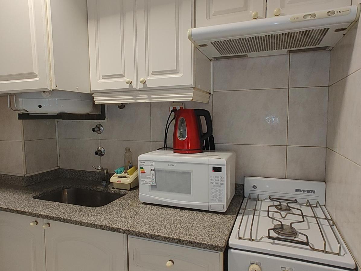 Terrazas De Colon 8 Apartment Mendoza Exterior photo