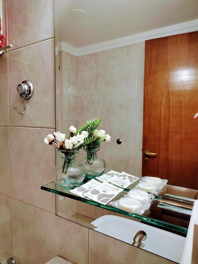 Terrazas De Colon 8 Apartment Mendoza Exterior photo