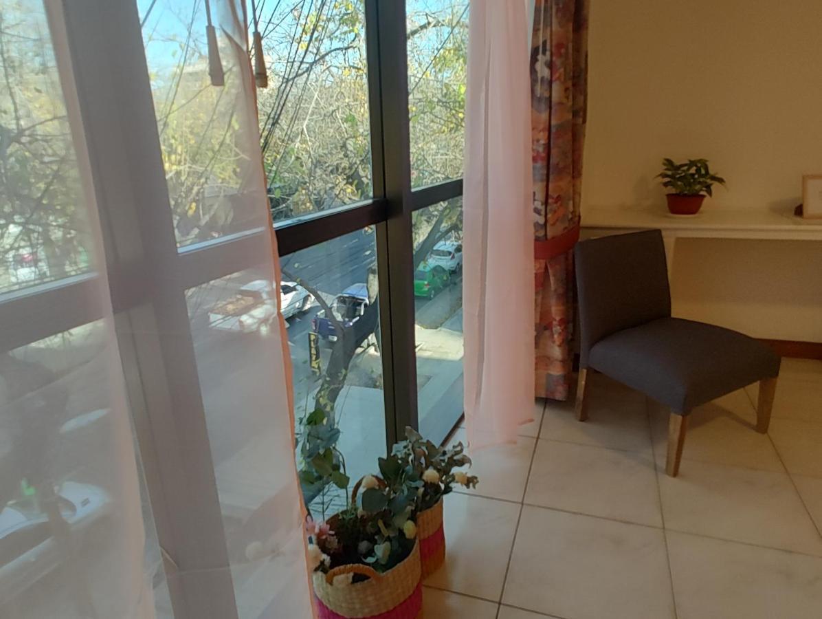 Terrazas De Colon 8 Apartment Mendoza Exterior photo